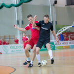 18.12.2022. Kielce. Kielecka Liga Futsalu / Fot. Kielecka Liga Futsalu