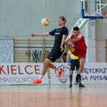 18.12.2022. Kielce. Kielecka Liga Futsalu / Fot. Kielecka Liga Futsalu