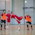 18.12.2022. Kielce. Kielecka Liga Futsalu / Fot. Kielecka Liga Futsalu