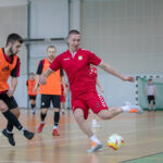 18.12.2022. Kielce. Kielecka Liga Futsalu / Fot. Kielecka Liga Futsalu