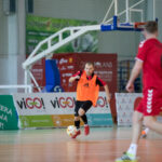 18.12.2022. Kielce. Kielecka Liga Futsalu / Fot. Kielecka Liga Futsalu