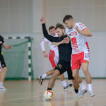18.12.2022. Kielce. Kielecka Liga Futsalu / Fot. Kielecka Liga Futsalu