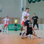 18.12.2022. Kielce. Kielecka Liga Futsalu / Fot. Kielecka Liga Futsalu