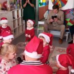 Klub Dziecięcy „Małe Aktywne Krasnoludki” ma już rok - Radio Kielce 05.12.2022. Wiślica. Pierwsze urodziny Klubu Dziecięcego / Fot. Klub Dziecięcy Wiślica