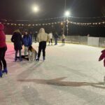 Ostatnie chwile, by wybrać się na lodowisko