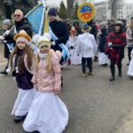 04.12.2022. Starachowice, Obchody barbórkowe / Fot. Anna Głąb - Radio Kielce