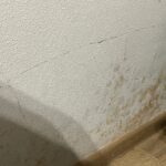 07.12. 2022. Starachowice, Interwencja ws. warunków w mieszkaniu socjalnym / Fot. Anna Głąb - Radio Kielce