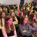 05.12.2022. Ostrowiec Św. Gala Wolontariatu / Fot. Emilia Sitarska - Radio Kielce