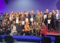 05.12.2022. Ostrowiec Św. Gala Wolontariatu / Fot. Emilia Sitarska - Radio Kielce