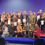 05.12.2022. Ostrowiec Św. Gala Wolontariatu / Fot. Emilia Sitarska - Radio Kielce