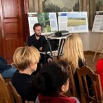 16.12.2022. Kielce. Projekt „Śladami ks. Władysława Siarkowskiego" / Fot. Daniel Czwartosz - Radio Kielce