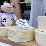 04.12.2022. Morawica. I Jarmark Bożonarodzeniowy / Fot. Daniel Czwartosz - Radio Kielce