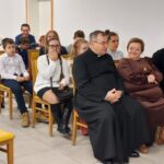 03.12.2022. Sandomierz. Podsumowanie projektów przygotowujących niepełnosprawne dzieci i młodzież do samodzielnego funkcjonowania w dorosłym życiu / Fot. Grażyna Szlęzak - Radio Kielce