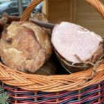 04.12.2022. Morawica. I Jarmark Bożonarodzeniowy / Fot. Daniel Czwartosz - Radio Kielce