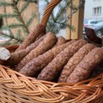 04.12.2022. Morawica. I Jarmark Bożonarodzeniowy / Fot. Daniel Czwartosz - Radio Kielce