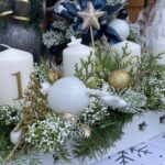 04.12.2022. Morawica. I Jarmark Bożonarodzeniowy / Fot. Daniel Czwartosz - Radio Kielce