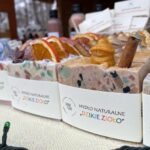 04.12.2022. Morawica. I Jarmark Bożonarodzeniowy / Fot. Daniel Czwartosz - Radio Kielce