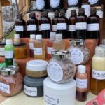 04.12.2022. Morawica. I Jarmark Bożonarodzeniowy / Fot. Daniel Czwartosz - Radio Kielce