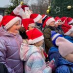 04.12.2022. Morawica. I Jarmark Bożonarodzeniowy / Fot. Daniel Czwartosz - Radio Kielce