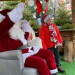 04.12.2022. Morawica. I Jarmark Bożonarodzeniowy / Fot. Daniel Czwartosz - Radio Kielce