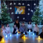 03.12.2022. Sandomierz. Podsumowanie projektów przygotowujących niepełnosprawne dzieci i młodzież do samodzielnego funkcjonowania w dorosłym życiu / Fot. Grażyna Szlęzak - Radio Kielce