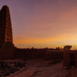 03.12.2022. Muzyczne podróże. Niger / Fot. Mirosław Lubarski