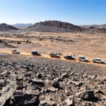 03.12.2022. Muzyczne podróże. Niger / Fot. Mirosław Lubarski