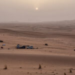 03.12.2022. Muzyczne podróże. Niger / Fot. Mirosław Lubarski