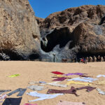 03.12.2022. Muzyczne podróże. Niger / Fot. Mirosław Lubarski