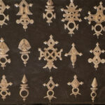 03.12.2022. Muzyczne podróże. Niger / Fot. Mirosław Lubarski