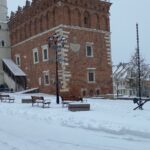 11.12.2022 / Fot. Grażyna Szlęzak - Radio Kielce