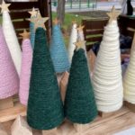 04.12.2022. Morawica. I Jarmark Bożonarodzeniowy / Fot. Daniel Czwartosz - Radio Kielce