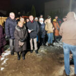 07.12.2022. Kielce. „Interwencja” - program Radia Kielce i TVP3 Kielce / Fot. TVP3 Kielce