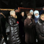 07.12.2022. Kielce. „Interwencja” - program Radia Kielce i TVP3 Kielce / Fot. TVP3 Kielce