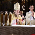 Biskup Krzysztof Nitkiewicz: Chciałbym przeżywać święta z taką spontanicznością, jak dzieci