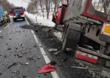 Fot. KP PSP Żary