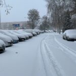 11.12.2022. Ostrowiec Świętokrzyski / Fot. Emilia Sitarska - Radio Kielce