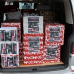 Starosta kielecki jedzie z darami na Wileńszczyznę - Radio Kielce Wesprzyj akcję „Paczka dla Rodaka na Wileńszczyźnie”