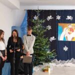 03.12.2022. Sandomierz. Podsumowanie projektów przygotowujących niepełnosprawne dzieci i młodzież do samodzielnego funkcjonowania w dorosłym życiu / Fot. Grażyna Szlęzak - Radio Kielce