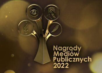 Gala Nagrody Mediów Publicznych 2022 / TVP