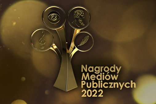 Gala Nagrody Mediów Publicznych 2022 / TVP
