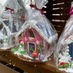 04.12.2022. Morawica. I Jarmark Bożonarodzeniowy / Fot. Daniel Czwartosz - Radio Kielce