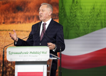 Kodeks rolny to byłby zbiór przepisów chroniących rolników - Radio Kielce