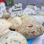 04.12.2022. Morawica. I Jarmark Bożonarodzeniowy / Fot. Daniel Czwartosz - Radio Kielce