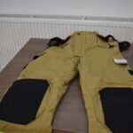 Nowe ubrania specjalne dla strażaków z jednostek OSP Ksany oraz OSP Charbinowice / Fot. UMiG Opatowiec