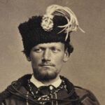 Na zdjęciu Apolinary Kurowski. / Fot. wikipedia.org