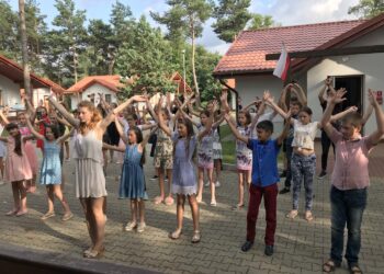 Sandomierska Caritas przygotowała wakacyjną ofertę dla dzieci
