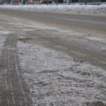 Meteorolodzy ostrzegają. Będzie ślisko i mgliście