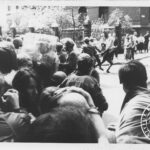 Kielce. Stan Wojenny. Miejsce i data wykonania zdjęcia nieznane / źródło: Instytut Pamięci Narodowej