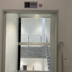 02.12.2022. Końskie. Prace przy budowie Koneckiego Centrum Kultury / Fot. Magdalena Galas-Klusek - Radio Kielce